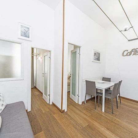 Principi Apartment ฟลอเรนซ์ ภายนอก รูปภาพ