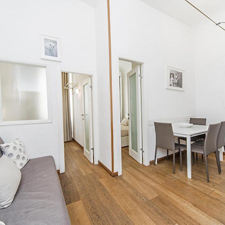 Principi Apartment ฟลอเรนซ์ ภายนอก รูปภาพ